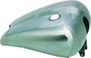 Bikers Choice 84-99 Softail 1 Piece stretched 4.2 Gallon Fuel Tank Custom