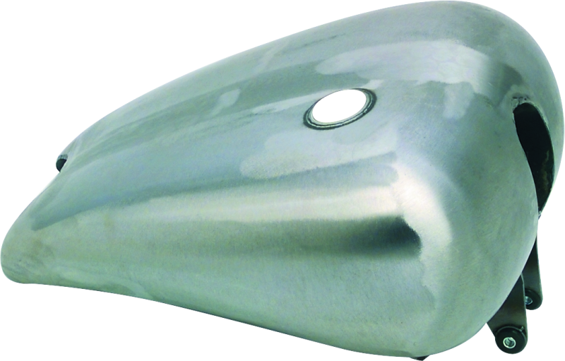 Bikers Choice 84-99 Softail 1 Piece stretched 4.2 Gallon Fuel Tank Custom