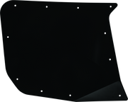 DragonFire Racing Polaris Ranger UTV Doors - Replacement Door Skin - Rear Driver