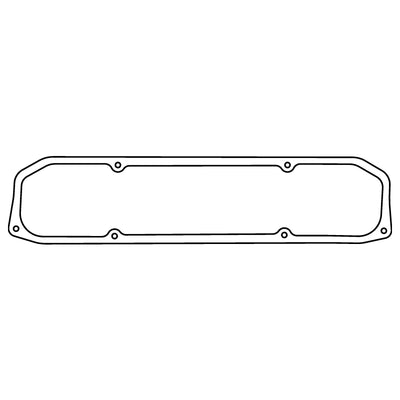 Cometic Chrysler B/RB .188in Fiber Valve Cover Gasket Set