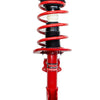 Pedders EziFit SportsRyder Front Shock and Spring Kit 2015+ Ford Mustang