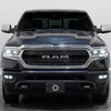 Diode Dynamics Stage Series Fog Pocket Mounting Brackets for 2019-Present Ram