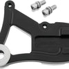 Performance Machine Rear Bracket Asy 125x4R 11.5 Am 1268-9 - Black Ano