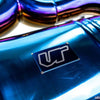 VR Performance Audi RS3 8V Titanium Valvetronic Exhaust System