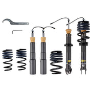 Bilstein EVO SE 21-22 Porsche 911 92 Turbo S/K/ EVO SE - Front and Rear Suspension Kit