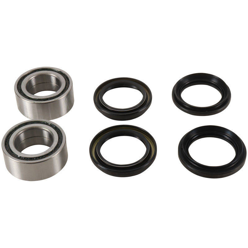 Pivot Works Honda ATV Rear Wheel Bearing Kt