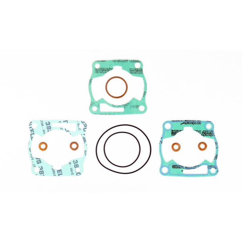 Athena 02-18 Yamaha YZ 85 105cc 53mm Big Bore Cylinder Gasket Kit