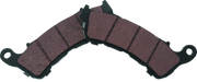 BikeMaster BM-388.2 Brake Pads