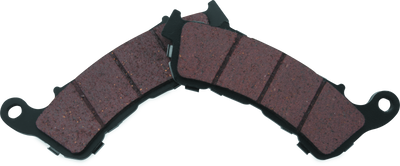 BikeMaster BM-388.2 Brake Pads