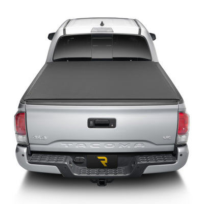 Truxedo 2024 Toyota Tacoma 5ft Pro X15 Bed Cover