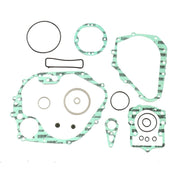 Athena 81-83 Kawasaki KLT 200 A1 / A4 Complete Gasket Kit (Excl Oil Seals)