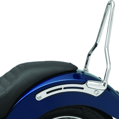 Kuryakyn Sissy Bar For Indian Scout Chrome