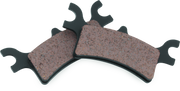 BikeMaster BM-314 Brake Pads