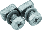 BikeMaster Battery Hardware Pack - 5x9mm