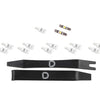 Diode Dynamics 19-22 Subaru Ascent Interior LED Kit Cool White Stage 1