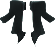 FIRSTGEAR Ajax Cheek Pads - 2XL