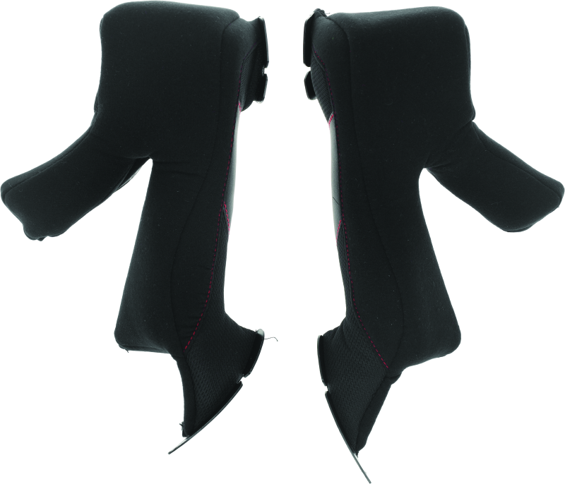 FIRSTGEAR Ajax Cheek Pads - XL