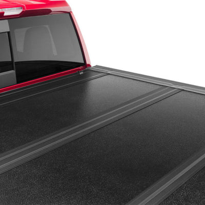 UnderCover 2023 Chevy Coloado/GMC Canyon 5.2ft Shot Bed Flex Bed Cover