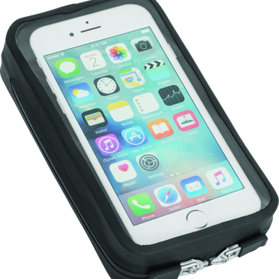 Kuryakyn Magnetic Device Tank Pouch Black