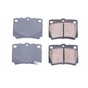 Power Stop 97-04 Mitsubishi Montero Sport Rear Z16 Evolution Ceramic Brake Pads