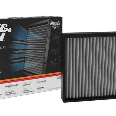 K&N Cabin Air Filter