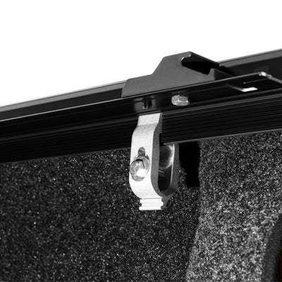 Truxedo 2024 Ford Ranger 5ft Bed Lo Pro Bed Cover