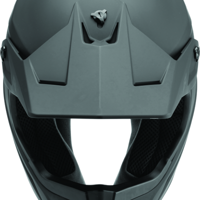 Answer AR1 Solid Helmet Matte Black - XS