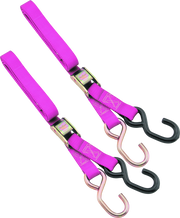 BikeMaster 1in Tiedown - Pink