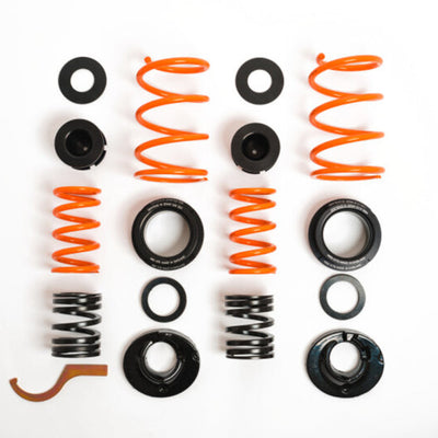 MSS 19-22 Tesla Model Y Urban Fully Adjustable Kit