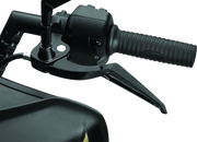 Kuryakyn Phantom Levers 18 and Up Indian Black