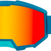 Answer Apex 3 Goggles Astana/Sunset - Youth