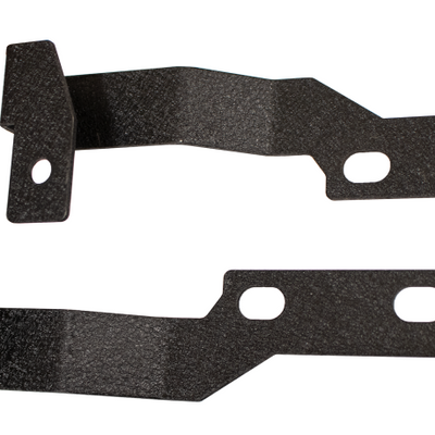 Fishbone Offroad 05-15 Toyota Tacoma Ditch Light Brackets