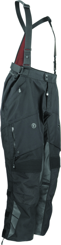 FIRSTGEAR Rogue XC Pro Pants Black Size - 30