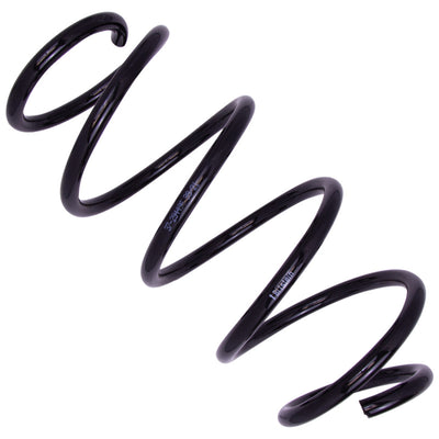 Bilstein B3 13-17 BMW X3/ 15-18 BMW X4 Replacement Front Coil Spring