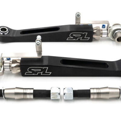 SPL Parts 2020+ Ford Mustang GT500 Front Lower Control Arms