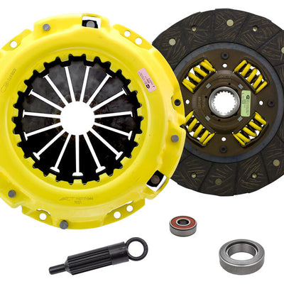 ACT 1987 Toyota 4Runner HD/Perf Street Sprung Clutch Kit