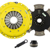 ACT 08-13 BMW 128i (E82/E88) L6-3.0L (N51/N52) HD/Race Rigid 6 Pad Clutch Kit