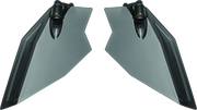 Kuryakyn Upper Air Deflectors