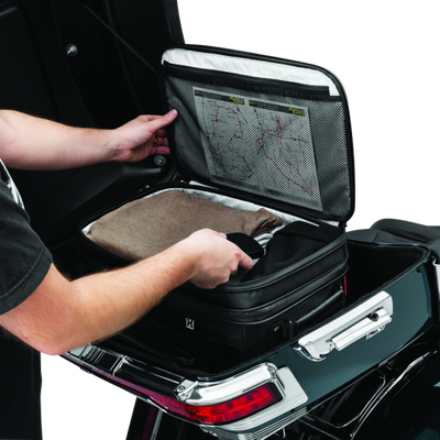 Kuryakyn Xkursion XW Porter Bag