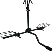 BikeMaster 2-Spot Hitch Mount Bike Carrier
