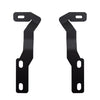 Diode Dynamics 16-21 Toyota Tacoma Stage Series Ditch Light Bracket Kit