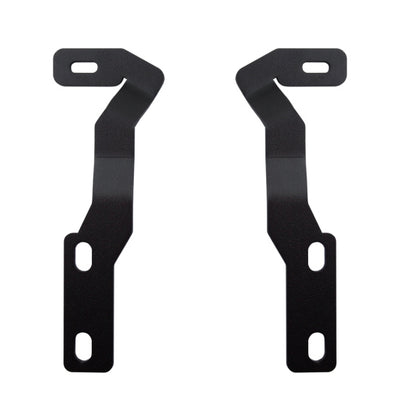 Diode Dynamics 16-21 Toyota Tacoma Stage Series Ditch Light Bracket Kit