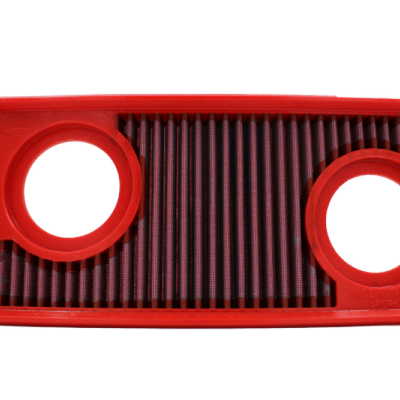 BMC 08-15 Aprilia Dorsoduro 900 Replacement Air Filter