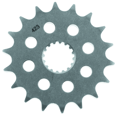 BikeMaster Suzuki Front Sprocket 530 17T