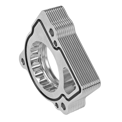 aFe Silver Bullet Throttle Body Spacers TBS Dodge Dakota/Durango 00-09 V8-4.7/5.7L HEMI