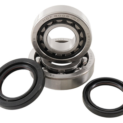 Hot Rods 06-09 Honda TRX 450 R 450cc Main Bearing & Seal Kit
