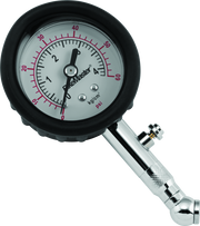 BikeMaster Tire Pressure Gauge 60 PSI