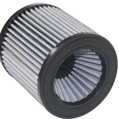 aFe MagnumFLOW Air Filters OER Pro DRY S 09-12 Audi A4 V6 3.0L / 09 A4 V6 3.2L