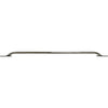 Westin 07-13 Chevy/GMC/Dodge/Ram/Ford/Toyota Silv/Sierra (5.5 ft Bed) Platinum Oval Bed Rails - SS