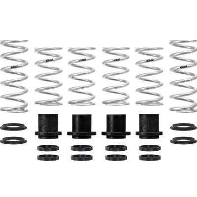 Eibach 15-16 Polaris RZR Pro-UTV - Stage 3 Performance Spring System (Set Of 8 Springs)